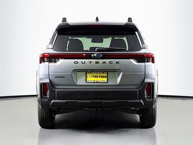 New 2026 Subaru Outback Premium AWD/4WD image 6