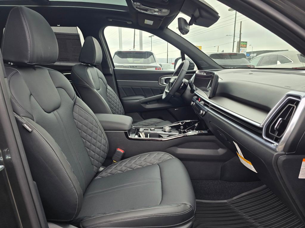 New 2026 Kia Sorento SX Prestige AWD/4WD image 10