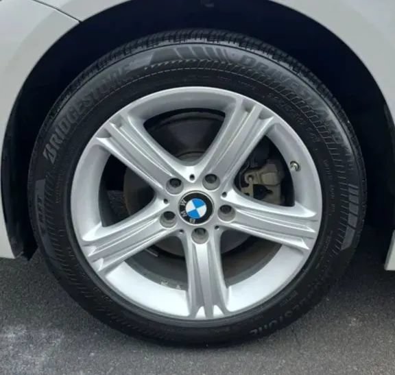 Used 2015 BMW 328i Sedan RWD image 48