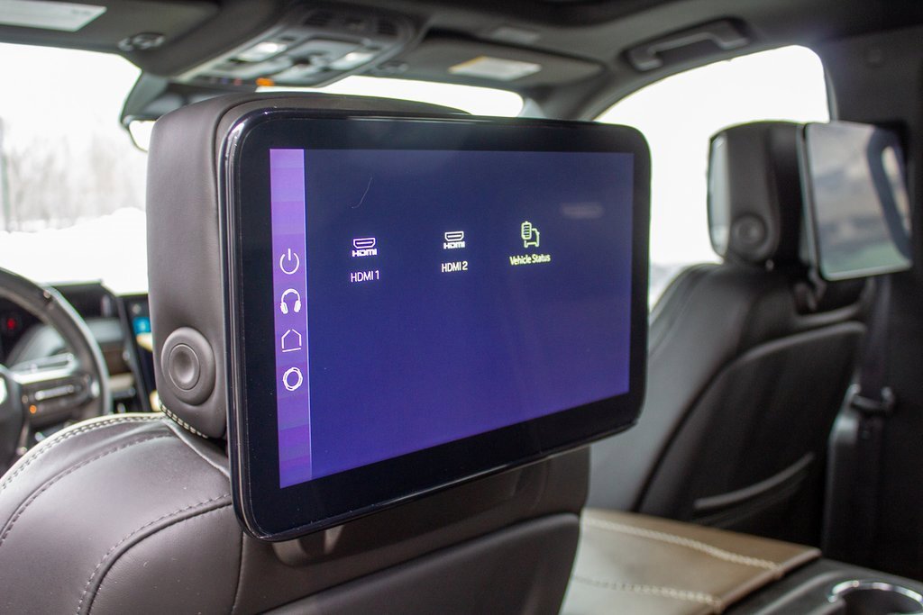 Used 2025 GMC Yukon Denali Ultimate image 22