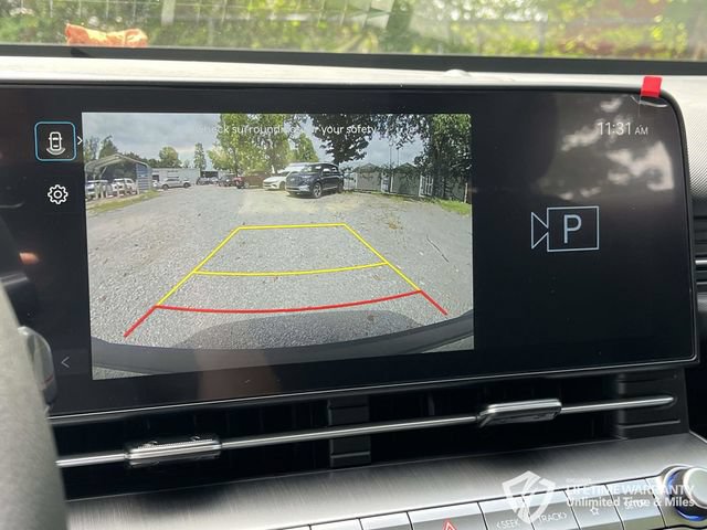 New 2026 Hyundai Kona SE FWD image 21