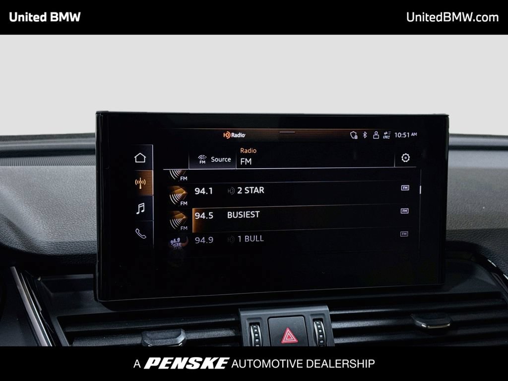 Used 2021 Audi Q5 e Premium Plus AWD/4WD image 15
