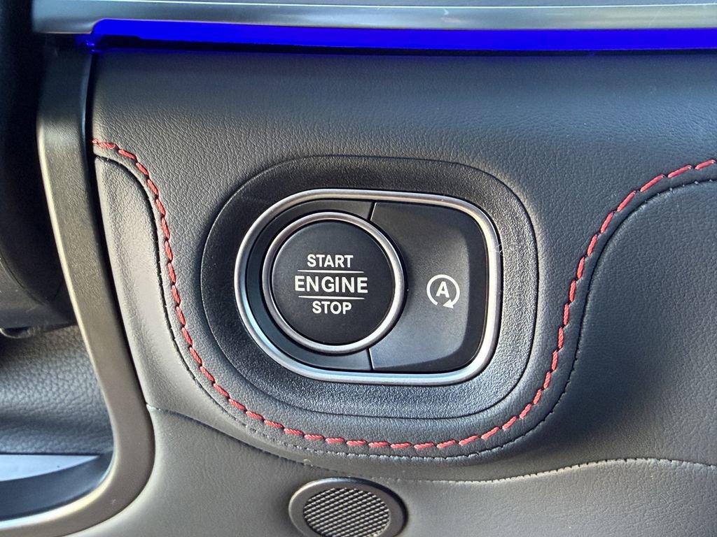 New 2026 Mercedes-Benz GLE 53 AMG 4MATIC image 25