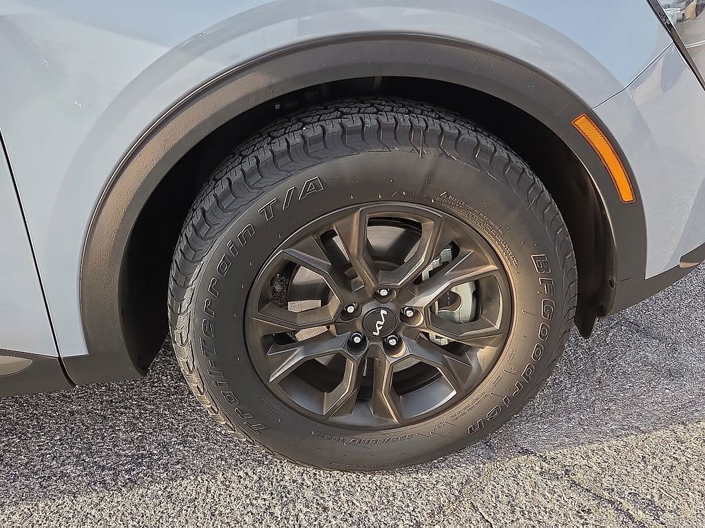 Used 2023 Kia Sportage X-Pro image 7