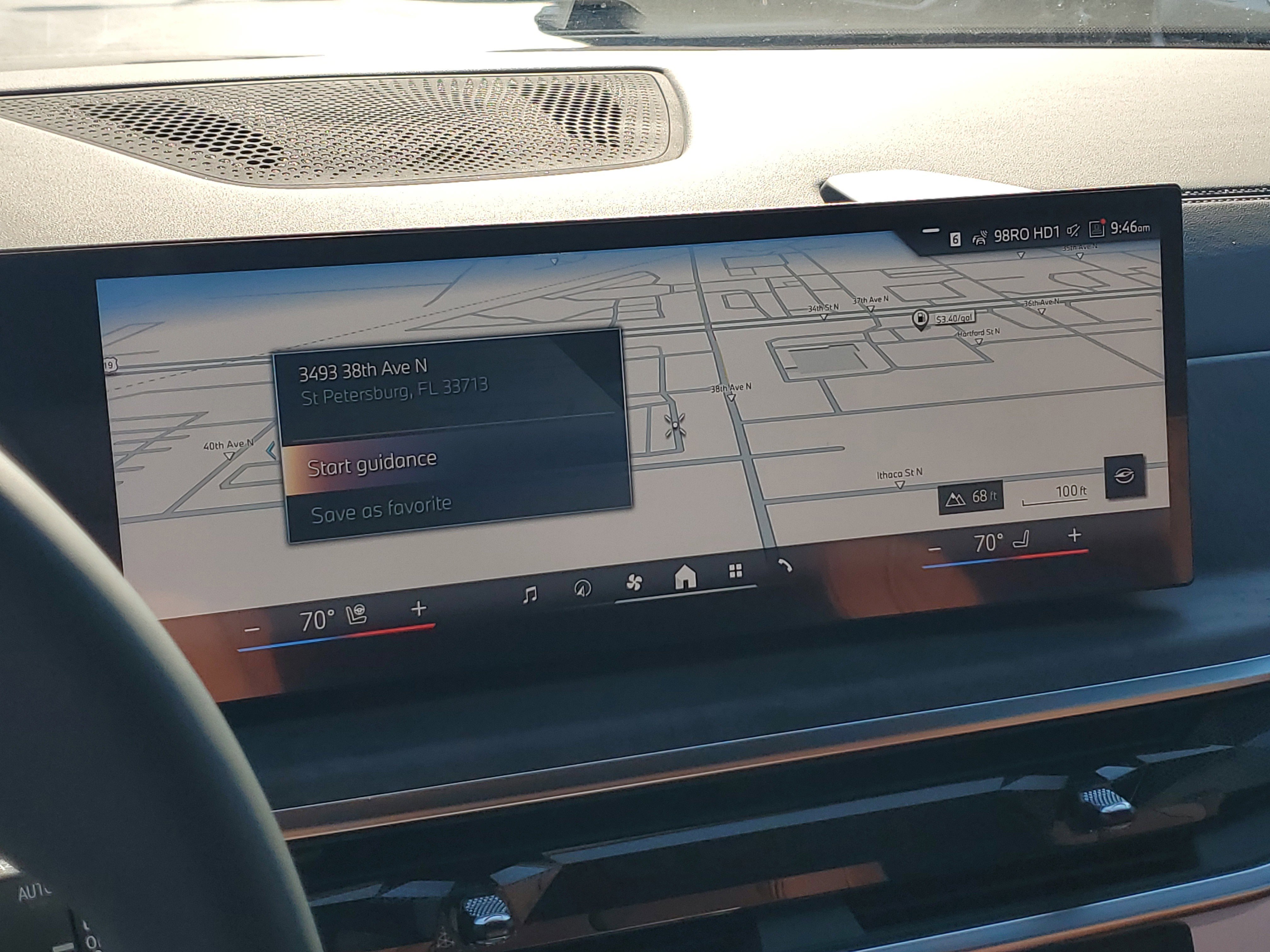 New 2026 BMW X5 xDrive40i w/ M Sport Package image 24