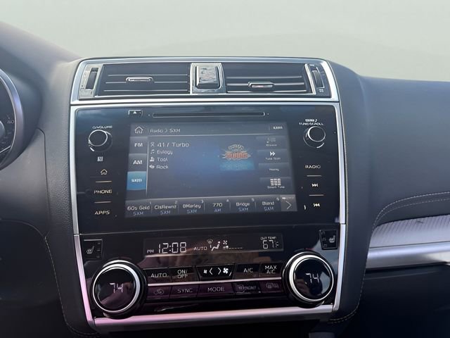 Used 2018 Subaru Legacy 2.5i Premium image 17