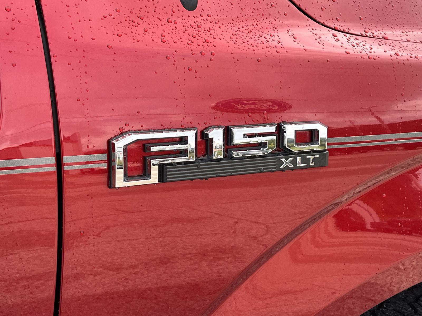 Used 2019 Ford F150 XLT w/ Equipment Group 302A Luxury AWD/4WD image 13