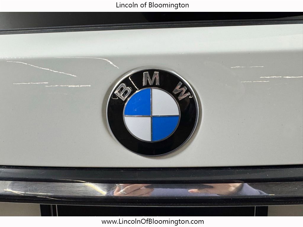 Used 2026 BMW X7 xDrive40i image 29