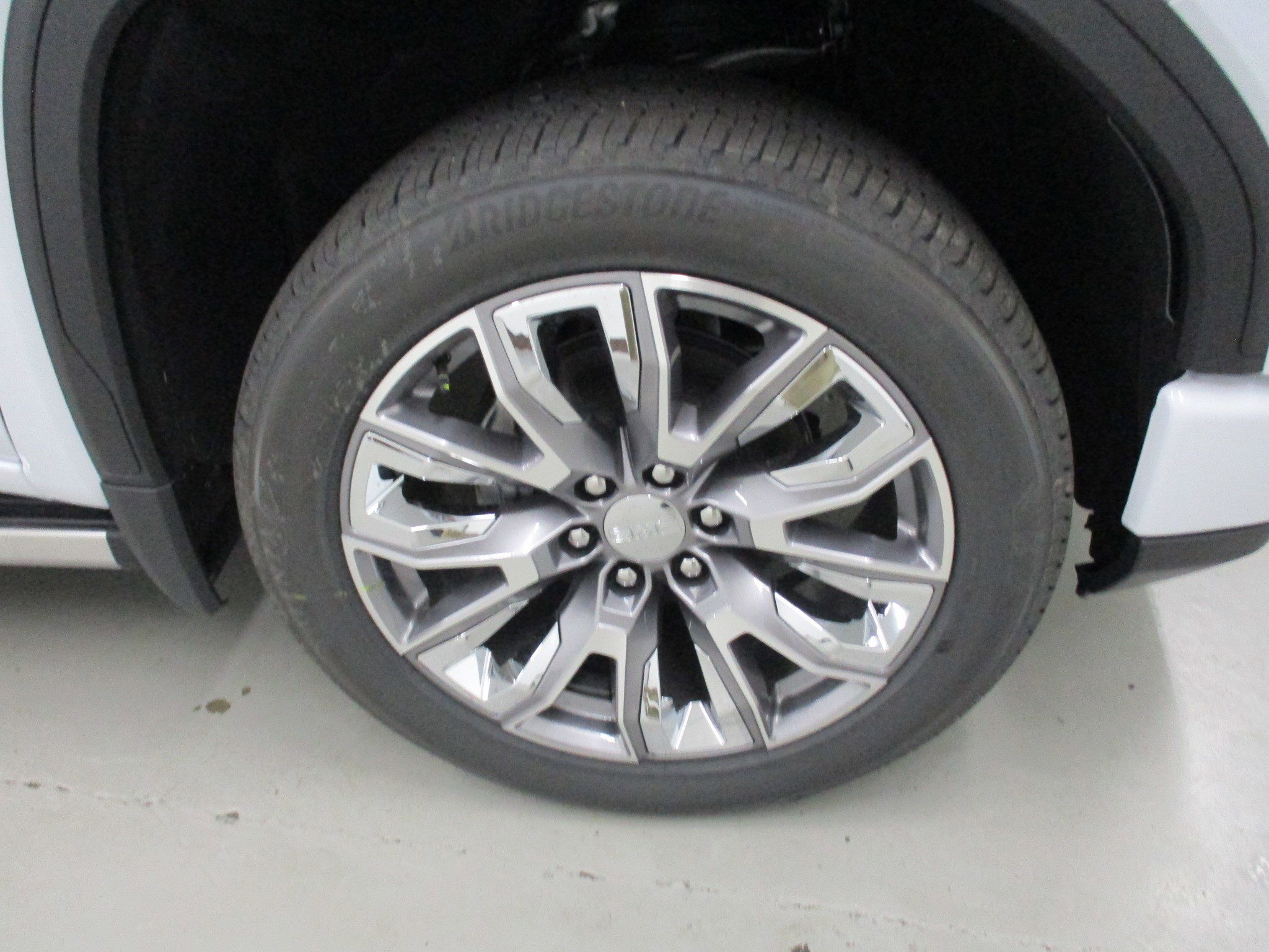 New 2026 GMC Sierra 1500 Denali w/ Denali Reserve Package image 4