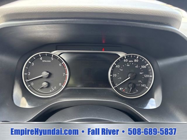 Used 2023 Nissan Rogue SV AWD/4WD image 32