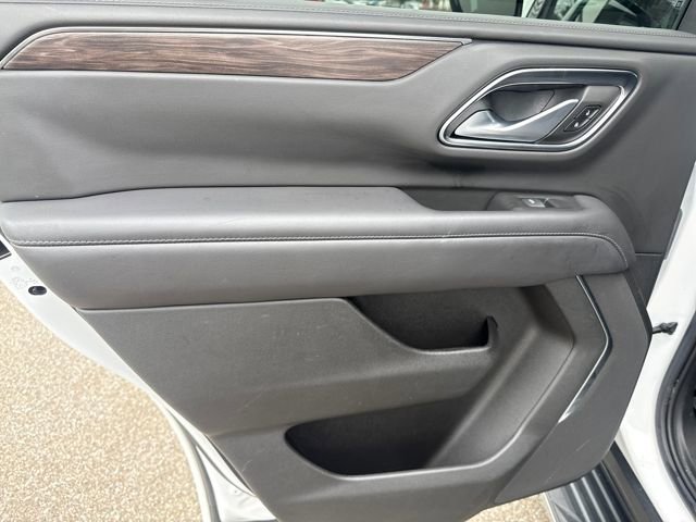 Used 2022 Chevrolet Tahoe LS image 21