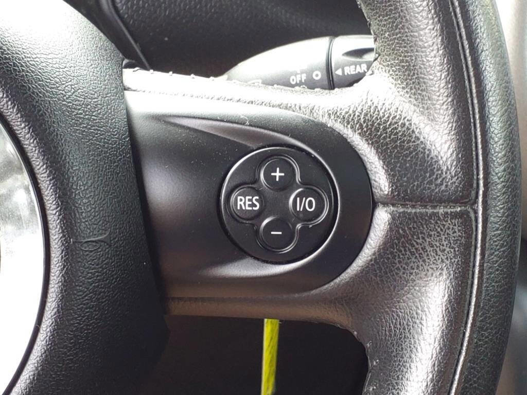 Used 2012 MINI Cooper Countryman S image 23