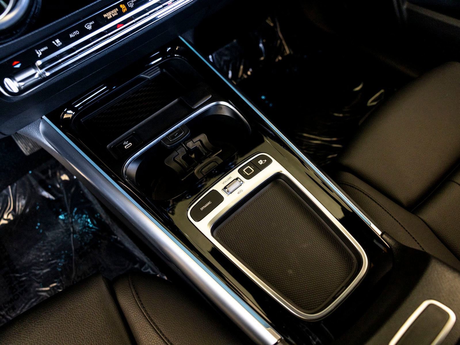 Used 2025 Mercedes-Benz GLA 250 image 20