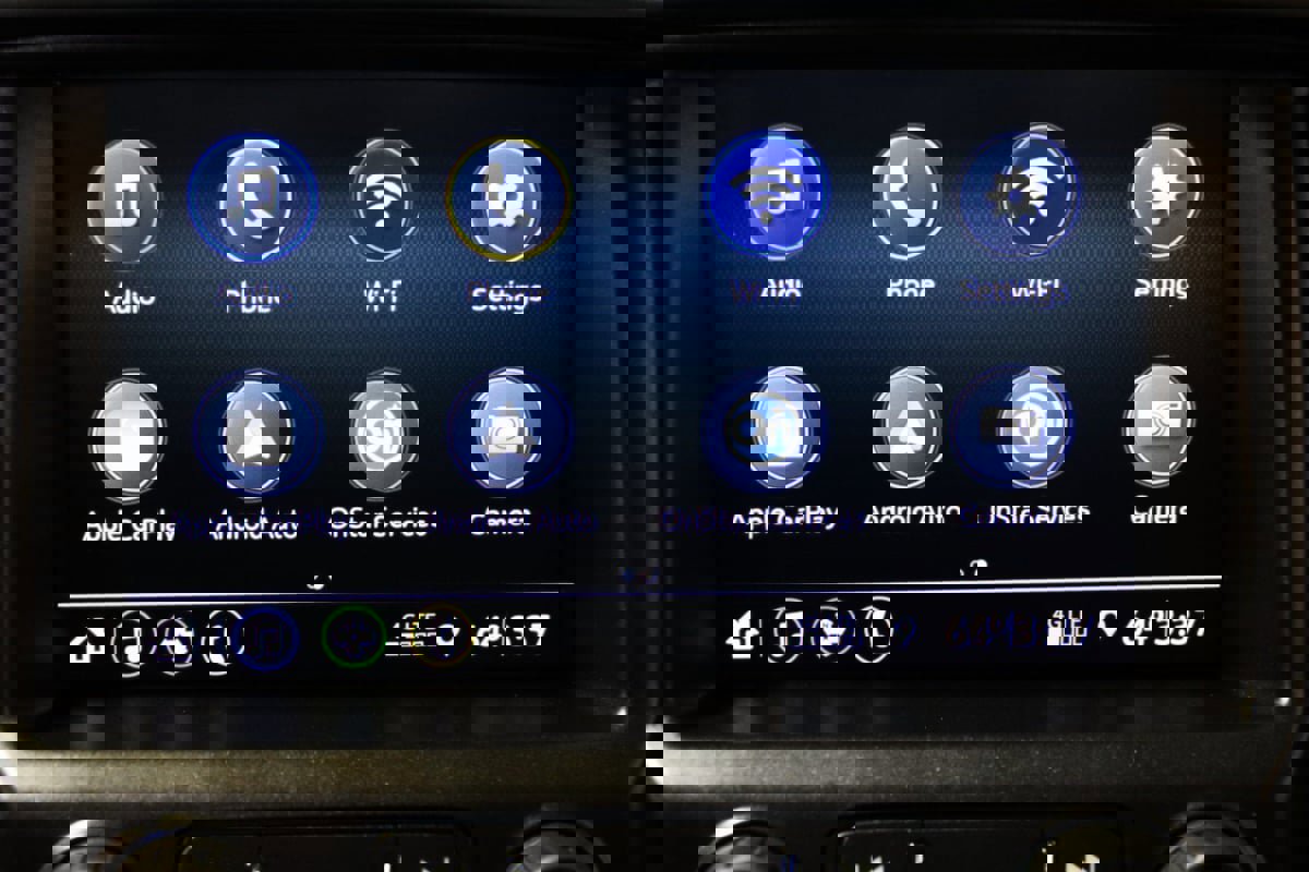 Used 2022 GMC Canyon Elevation w/ Trailering Package image 45