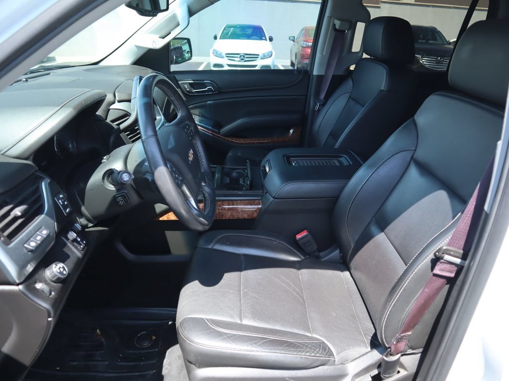 Used 2017 Chevrolet Tahoe Premier RWD image 10
