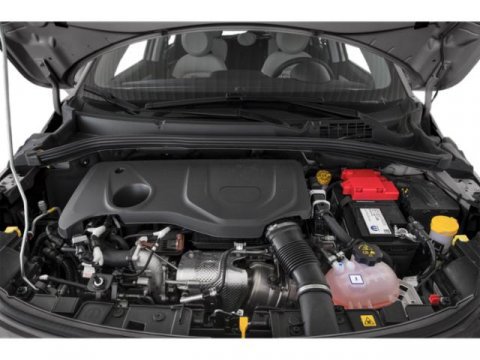 Used 2022 FIAT 500X Sport w/ Comfort Group image 15