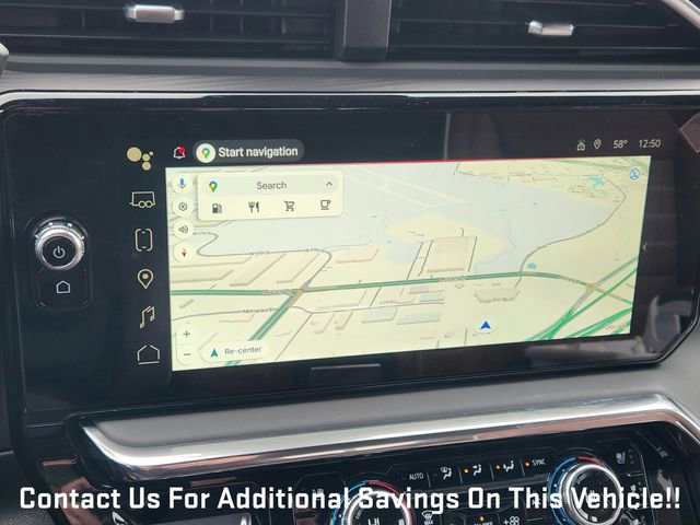 New 2026 GMC Sierra 2500 Denali Ultimate image 12