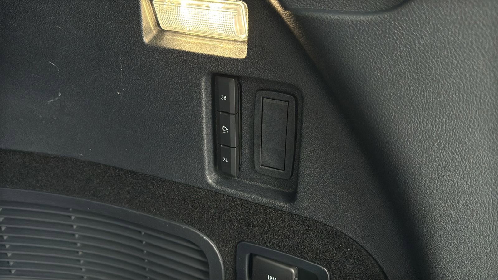 New 2025 Lincoln Aviator Reserve w/ Equipment Group 201A image 16