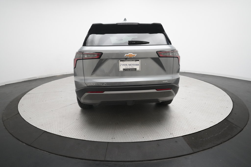 Used 2026 Chevrolet Equinox LT w/ Convenience Package II AWD/4WD image 25