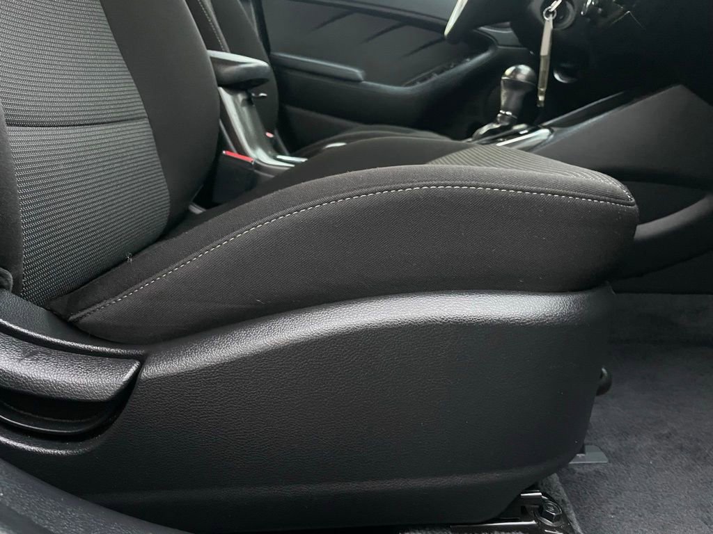 Used 2017 Kia Forte LX image 29