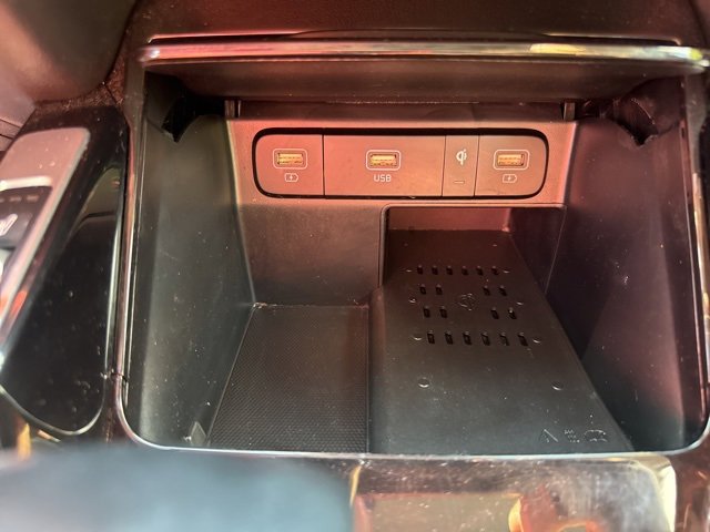 Used 2021 Kia Sorento SX Prestige image 43