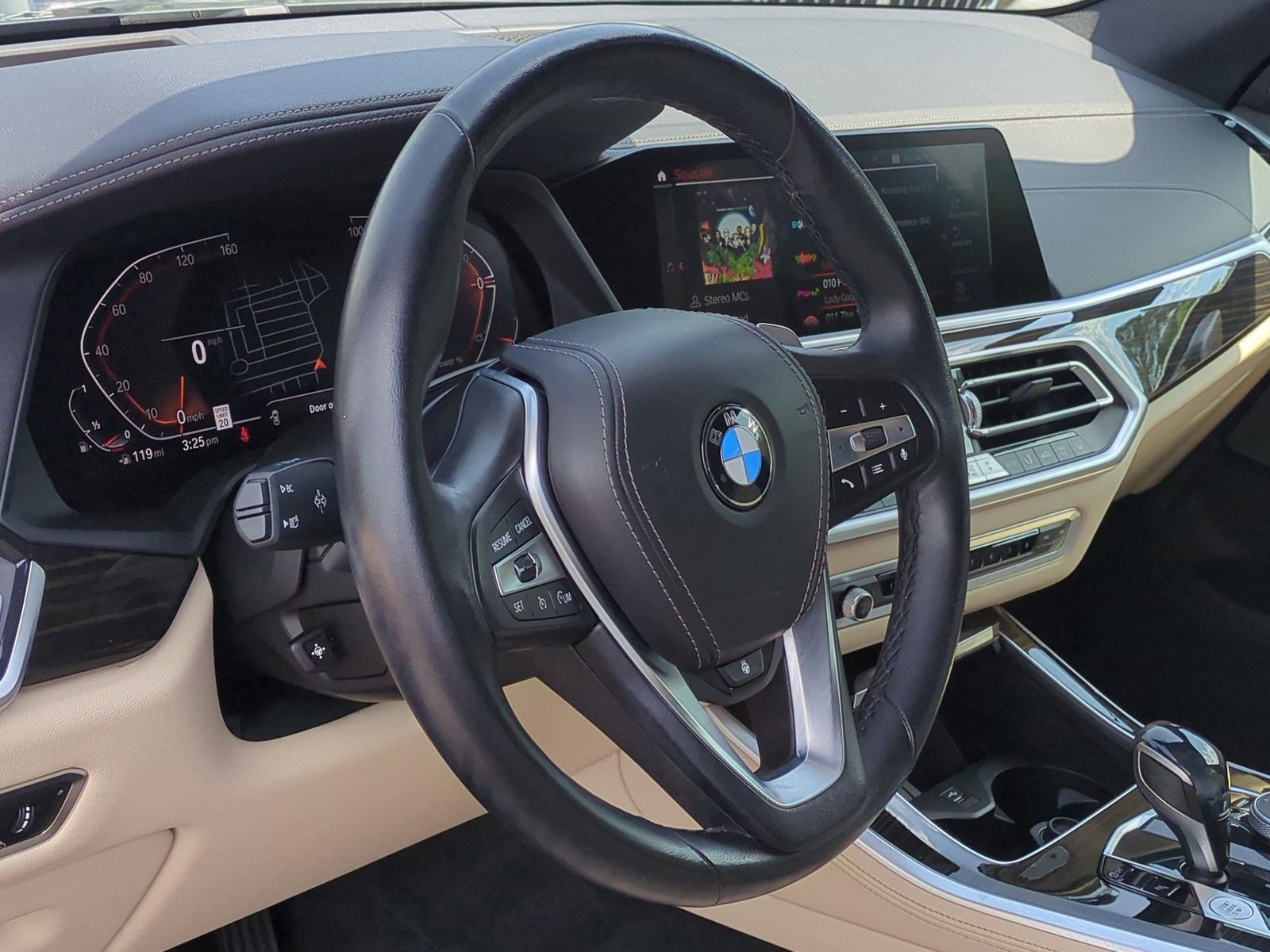 Used 2021 BMW X5 xDrive40i w/ Premium Package AWD/4WD image 18