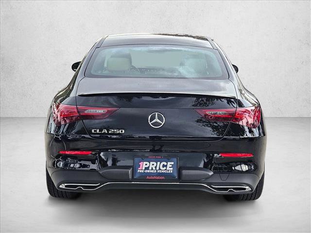 Used 2026 Mercedes-Benz CLA 250 image 7