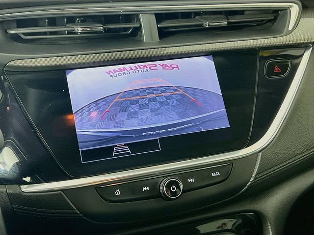 Used 2023 Buick Encore GX Select w/ Safety Package II AWD/4WD image 18