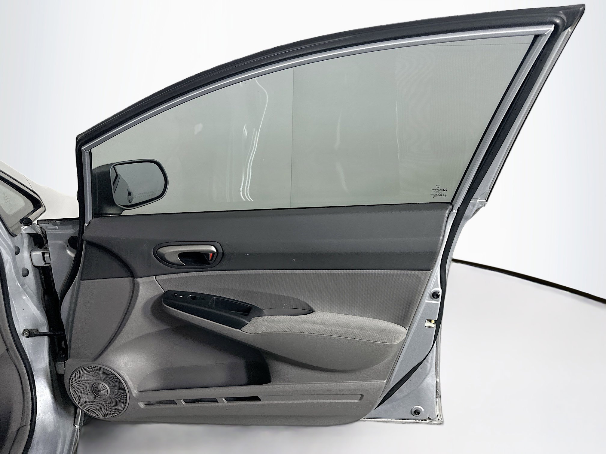 Used 2009 Honda Civic LX image 28