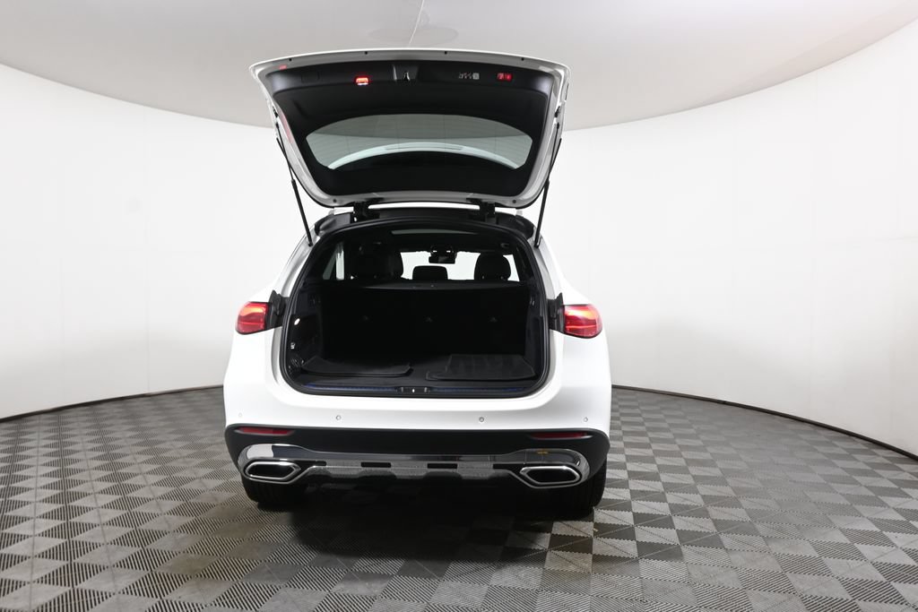 Certified 2026 Mercedes-Benz GLC 300 4MATIC image 35