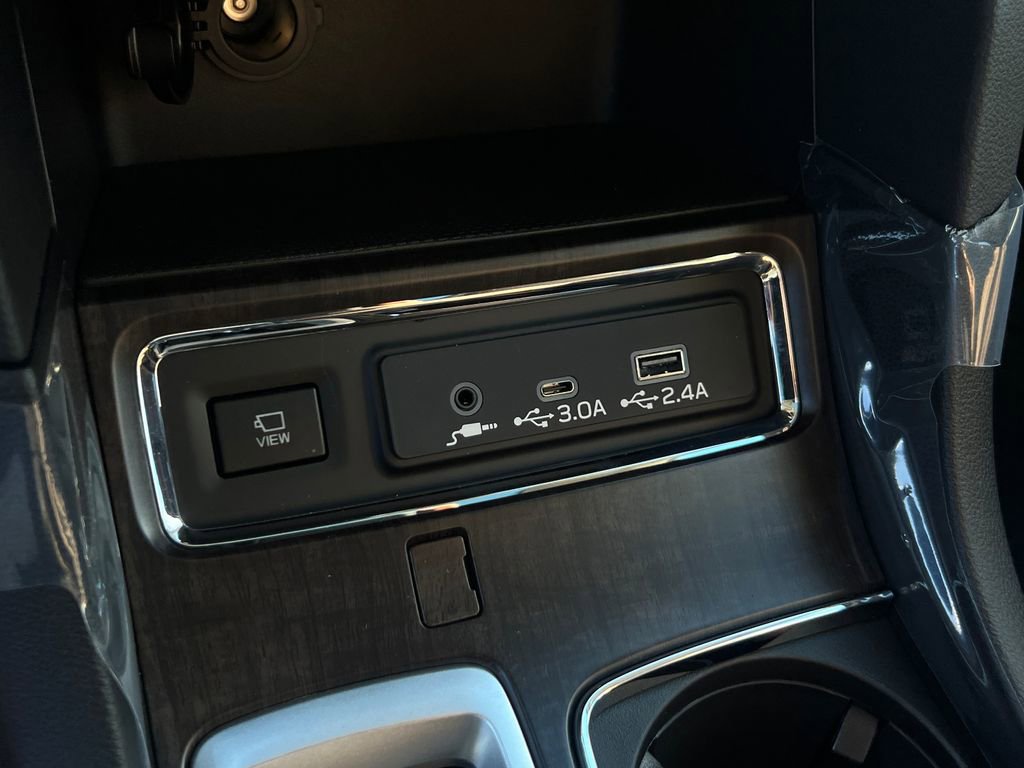 New 2026 Subaru Ascent Touring image 24