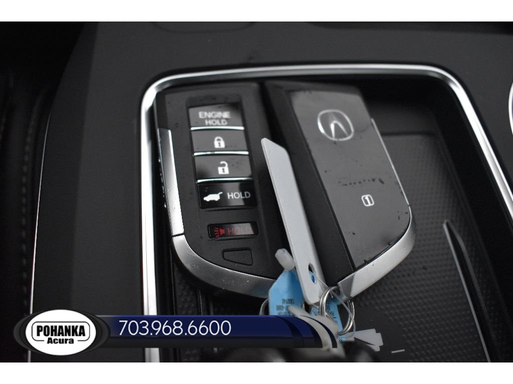 New 2026 Acura MDX w/ Technology Package AWD/4WD image 42