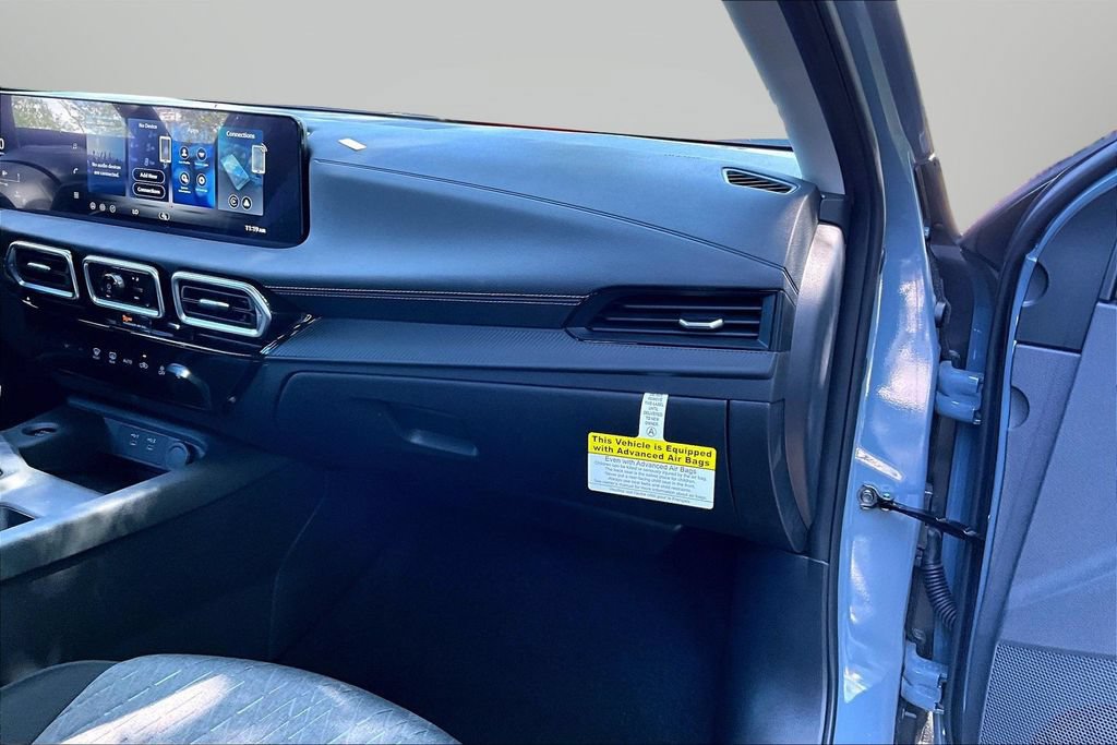 New 2026 Nissan Sentra SV FWD image 36