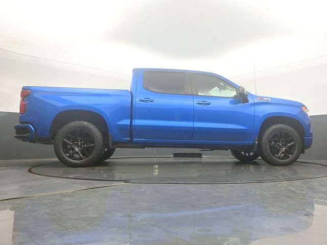 Used 2022 Chevrolet Silverado 1500 RST w/ Convenience Package II AWD/4WD image 52