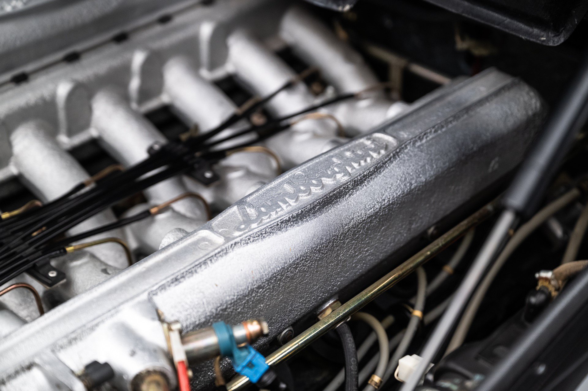 Used 1989 Lamborghini Countach Coupe RWD image 57