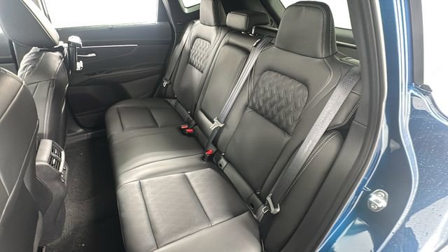 New 2026 Nissan Murano Platinum w/ Cargo Package image 12