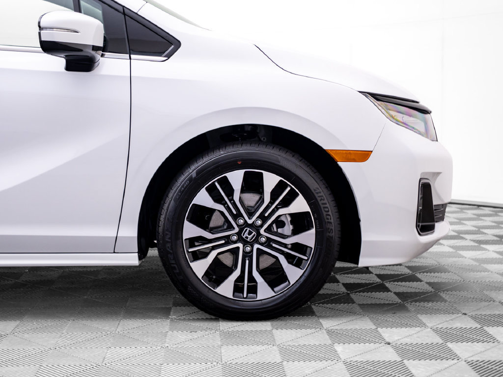 New 2027 Honda Odyssey Elite image 34