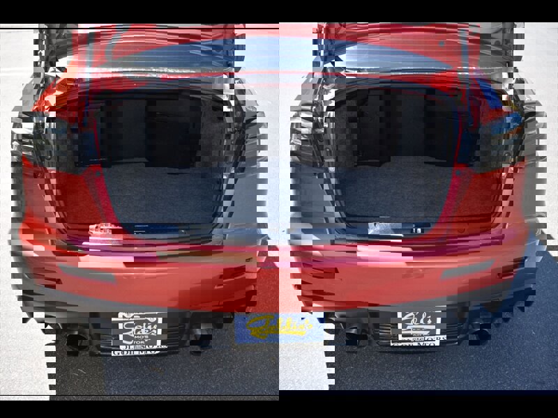 Used 2015 Mitsubishi Lancer Evolution Final Edition image 24