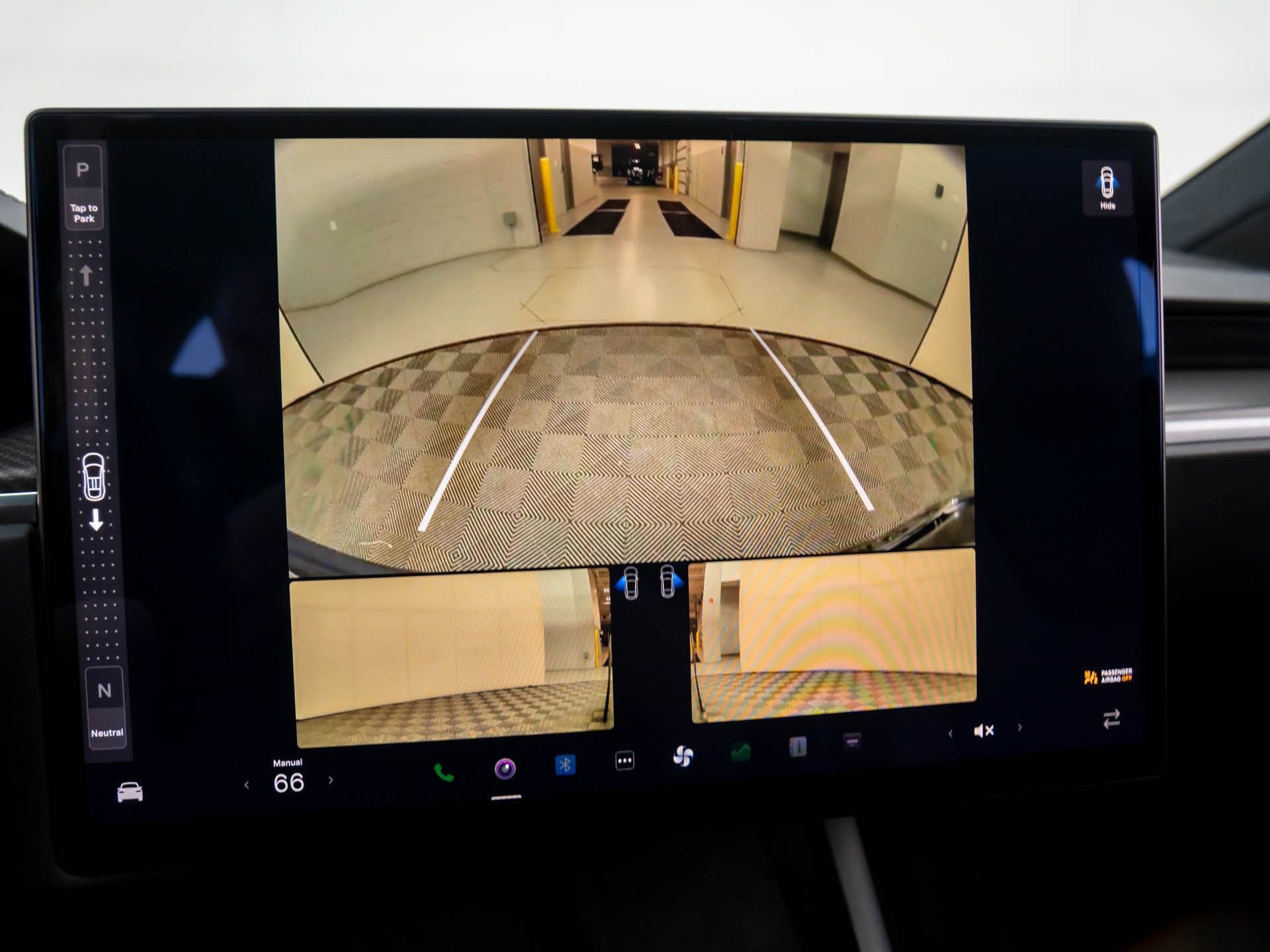 Used 2023 Tesla Model X Plaid image 23