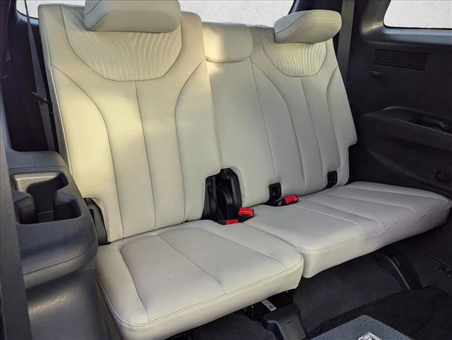 Certified 2024 Hyundai Palisade Calligraphy image 21