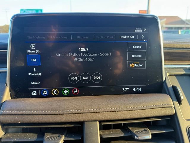 Used 2021 Chevrolet Tahoe LT image 27