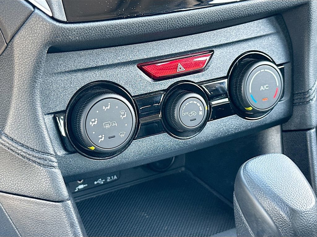 Used 2021 Subaru Impreza Premium image 15