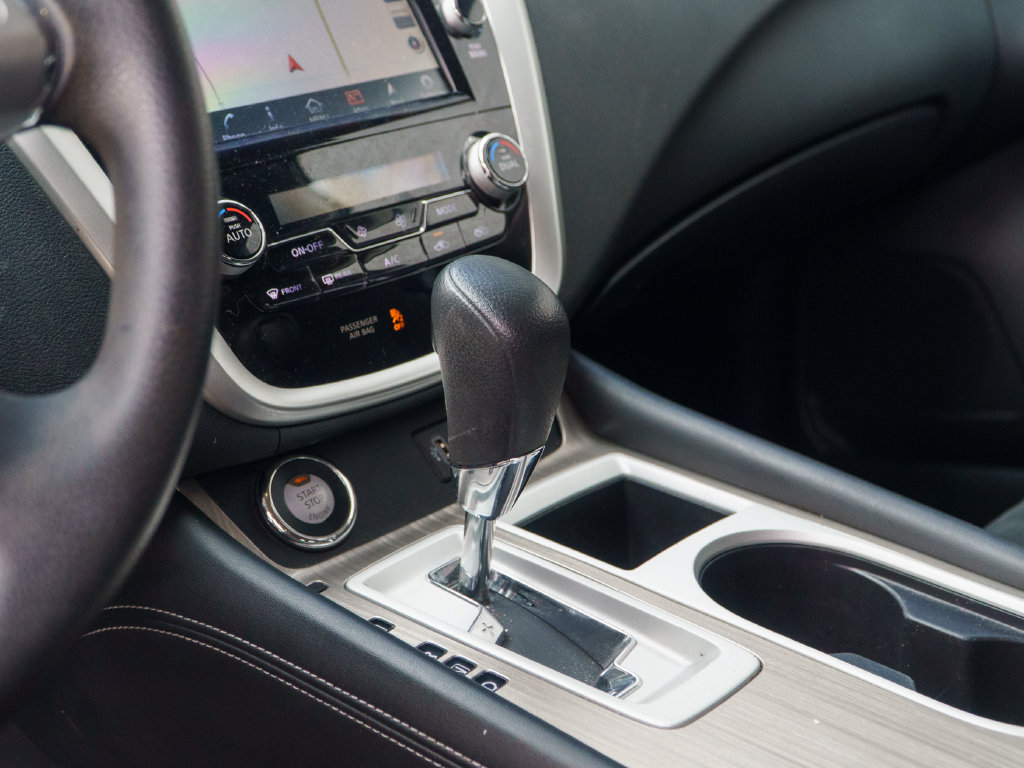 Used 2018 Nissan Murano S FWD image 27