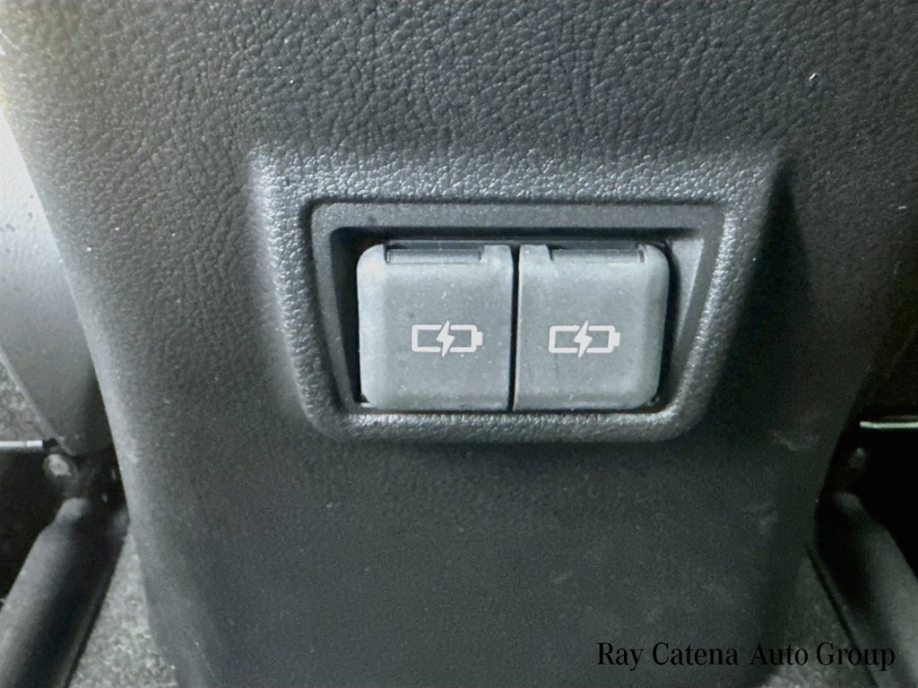 Certified 2024 Lexus UX 250h AWD w/ Premium Package image 27
