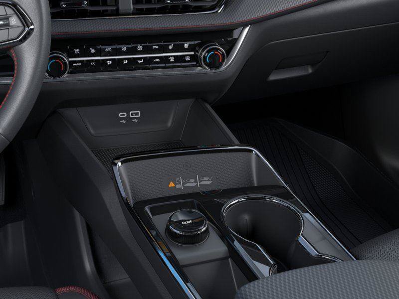 New 2027 Chevrolet Equinox RS w/ Safety and Technology Package FWD image 23