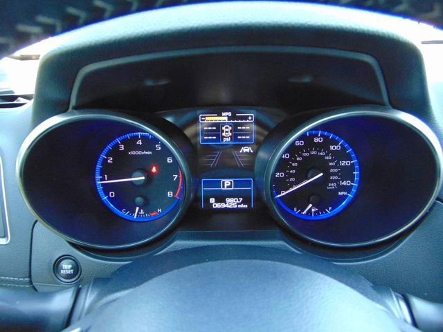 Used 2019 Subaru Outback 2.5i Premium image 16