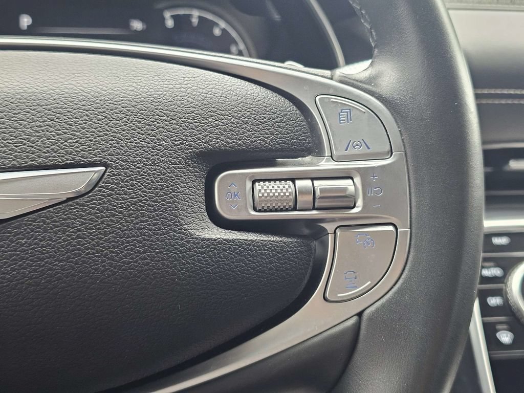 Used 2024 Genesis GV80 2.5T AWD/4WD image 26