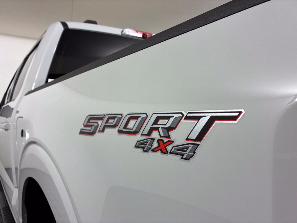 Used 2023 Ford F150 Lariat AWD/4WD image 33