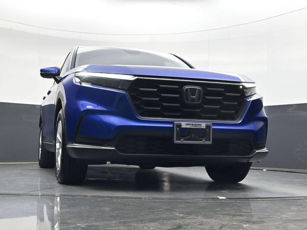 Used 2023 Honda CR-V LX image 37