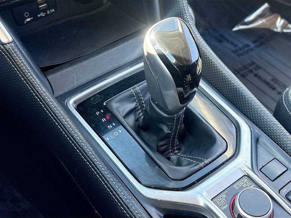 Used 2019 Subaru Forester Limited w/ Popular Package #3 image 17